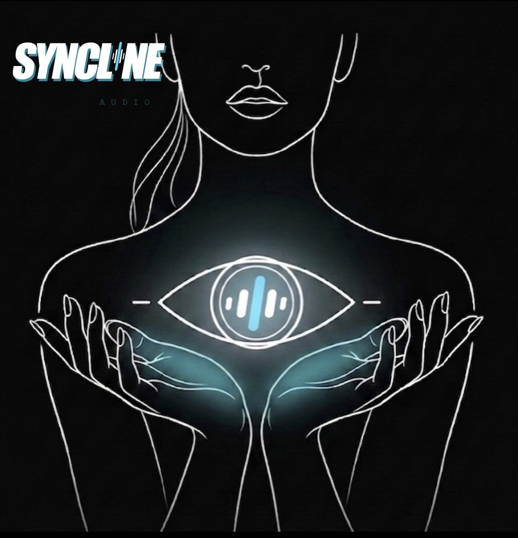 Syncline Audio Merch